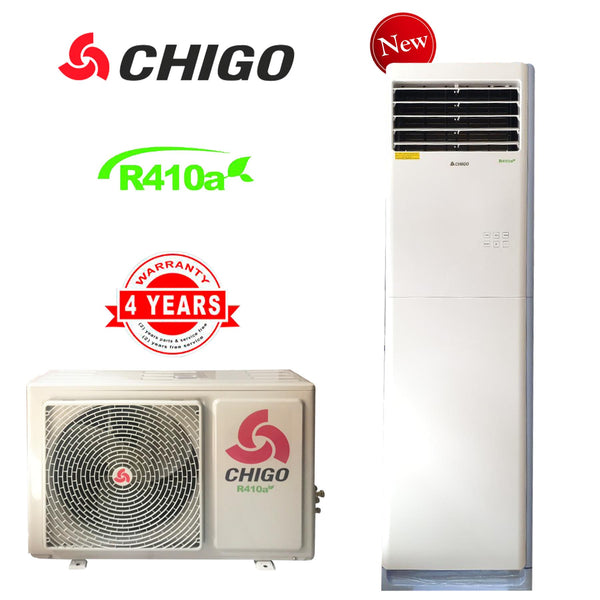CHIGO AIRCON
