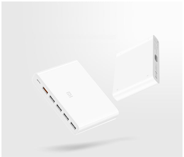 MI USB PORT CHARGER