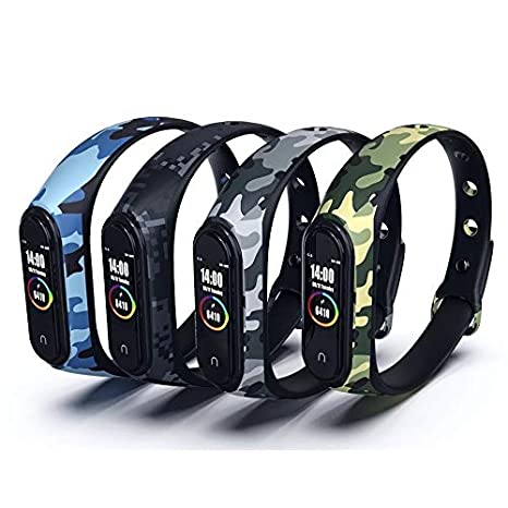 MI WATCH BAND STRAP