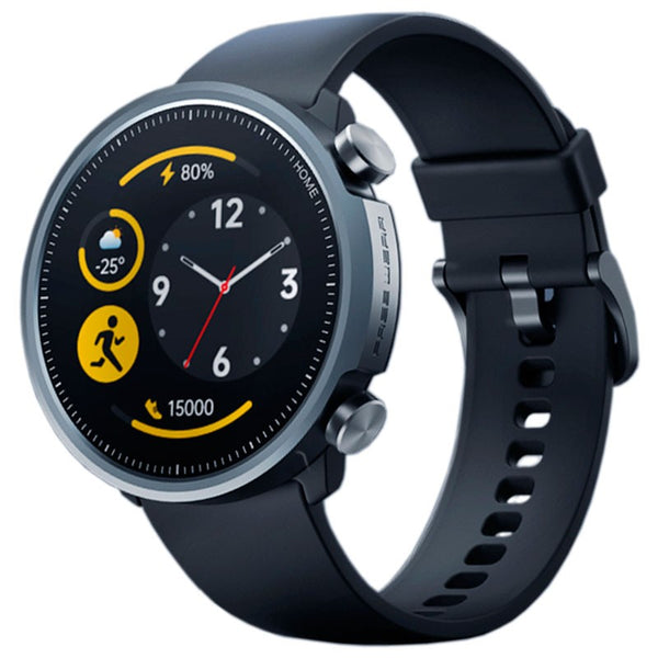 MI WATCH