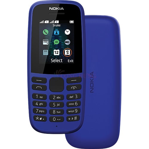 NOKIA KEYPAD