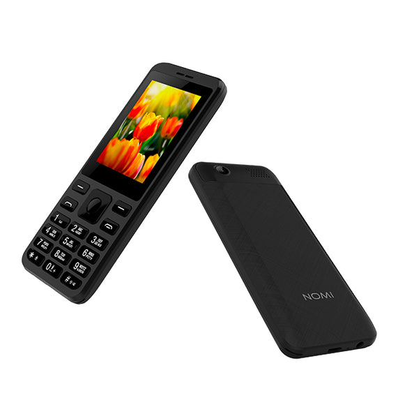 NOMI KEYPAD