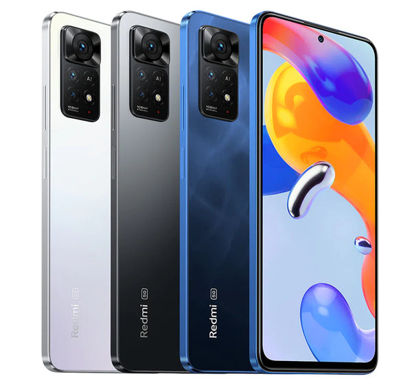 SPECIAL PRICE REDMI NOTE 11 PRO 4G (GLOBAL)
