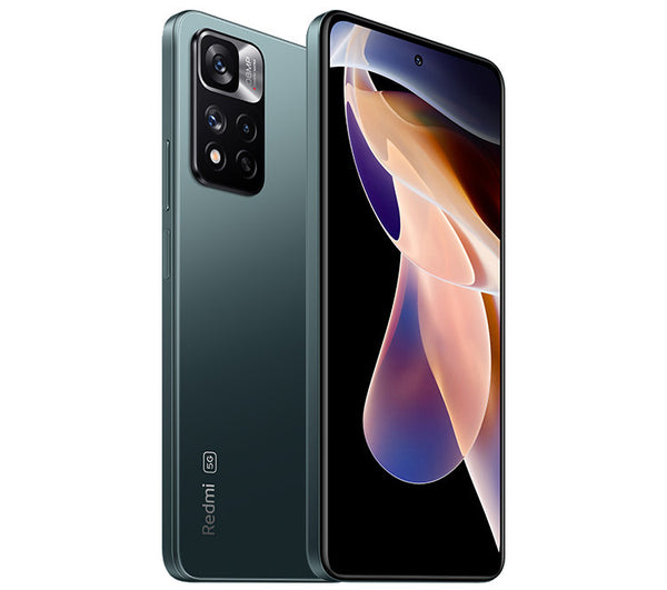 SPECIAL PRICE REDMI NOTE 11 PRO PLUS