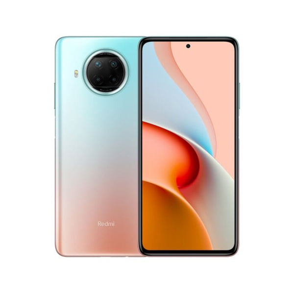 REDMI NOTE 9 (5G)