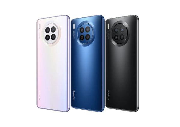 HUAWEI NOVA 8I