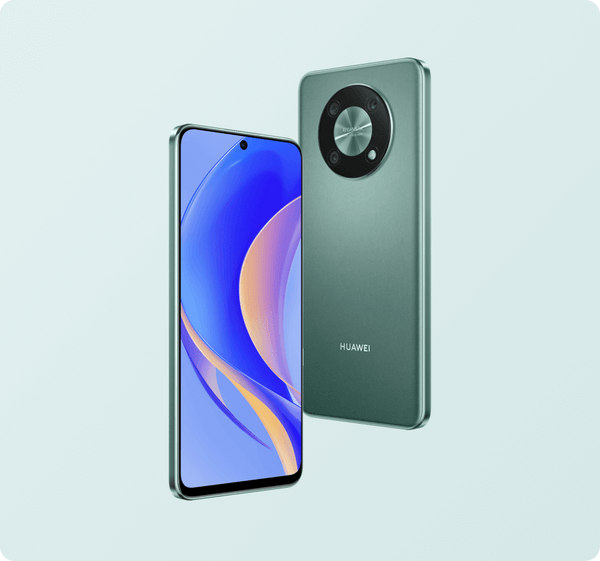 HUAWEI NOVA Y90