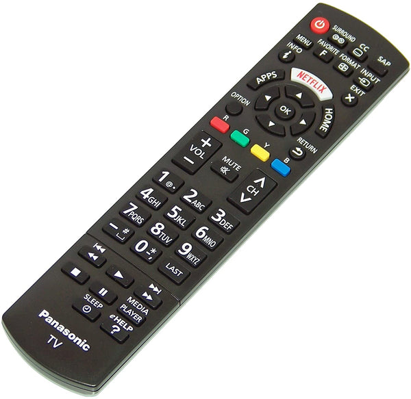REMOTE ALL TYPE
