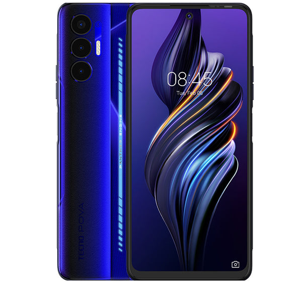 TECNO POVA 3
