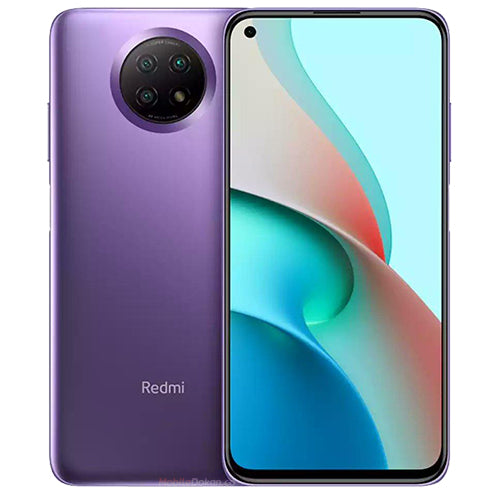 REDMI NOTE 9 (5G)