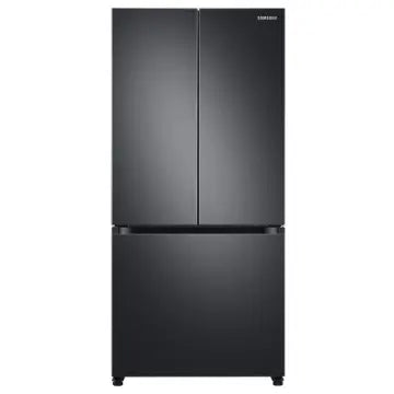 SAMSUNG REFRIGERATOR (SIDE BY SIDE)