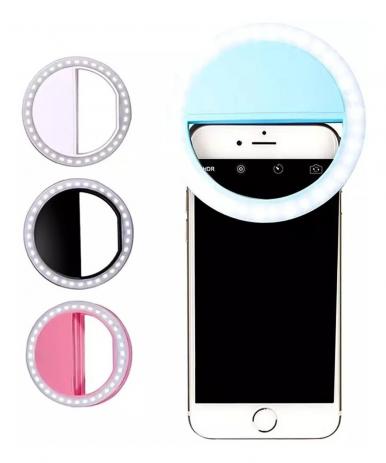PHONE RING LIGHT