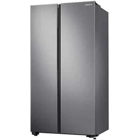 SAMSUNG REFRIGERATOR (SIDE BY SIDE)