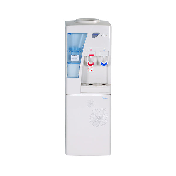 GLACIER WATER COOLER