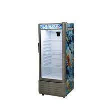 GLACIER FREEZER (SHOWCASE)