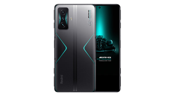 REDMI K50 GAMING EDITION