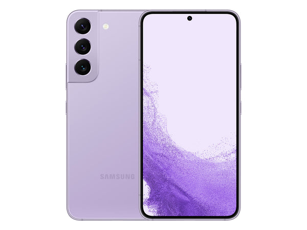 SAMSUNG S22