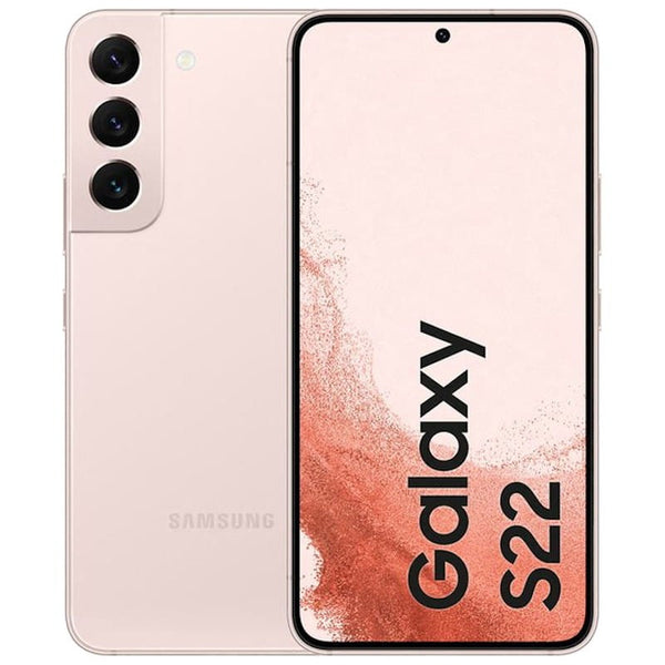 SAMSUNG S22