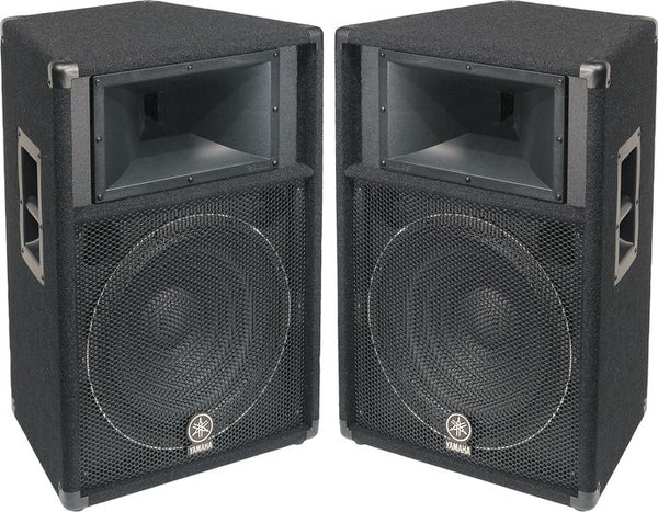 YOKOHAMA SPEAKER