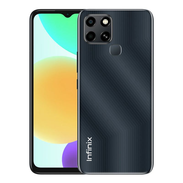 INFINIX SMART 6