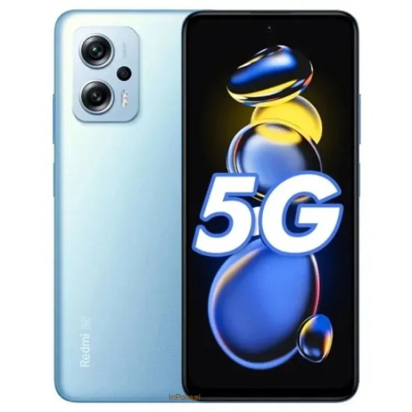 REDMI NOTE 12T PRO