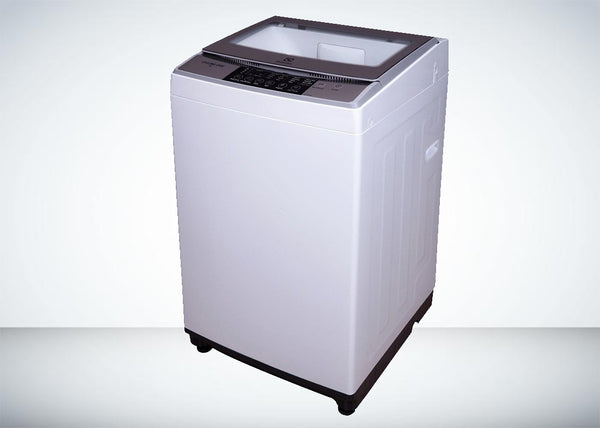 TCL WASHING MACHINE