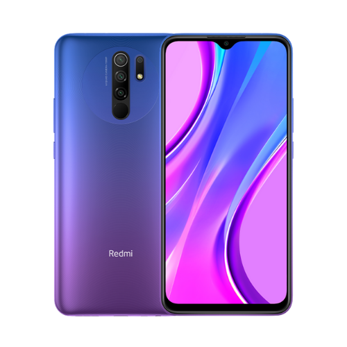 REDMI 9