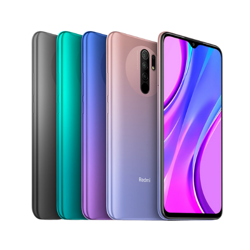 REDMI 9