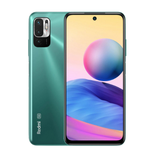 REDMI NOTE 10 5G (STABLE)