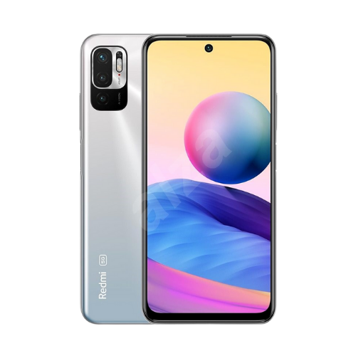 REDMI NOTE 10 5G (STABLE)