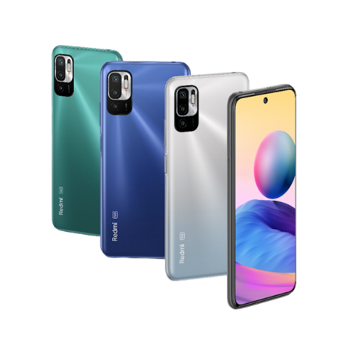 REDMI NOTE 10 5G (STABLE)