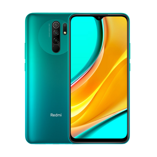 REDMI 9