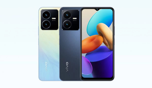 VIVO Y22S