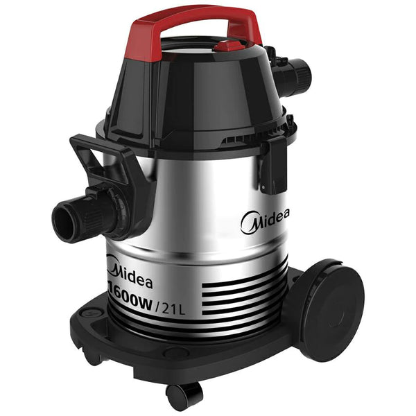 MIDEA VACUUM CLEANER