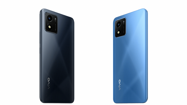 VIVO Y01