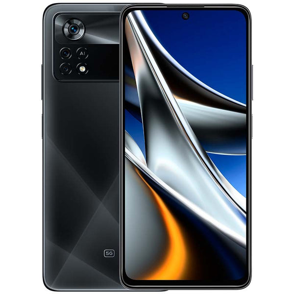 POCO X4 PRO (GLOBAL)