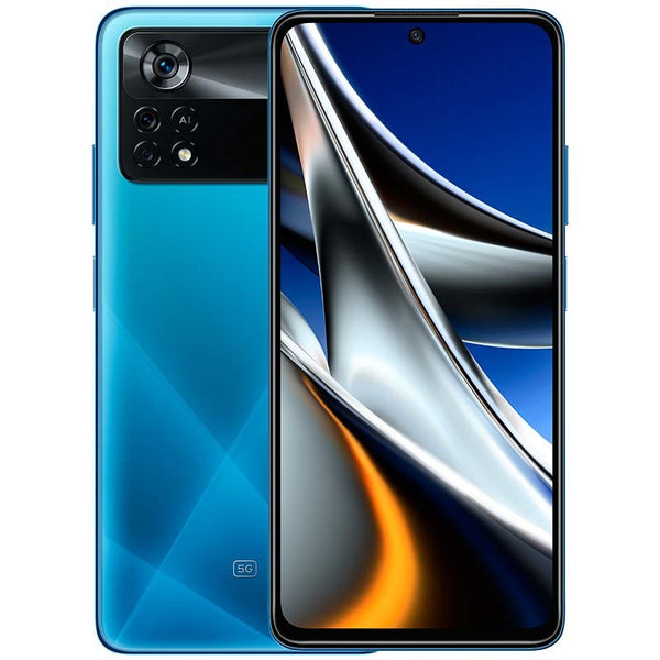 POCO X4 PRO (GLOBAL)