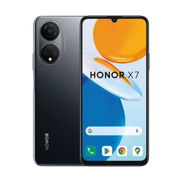 HONOR X7