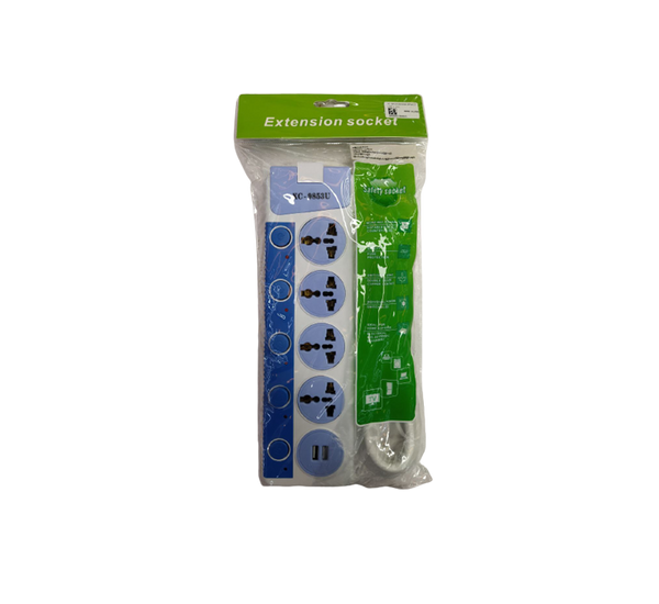 OTHER BRAND USB POWER SOCKET