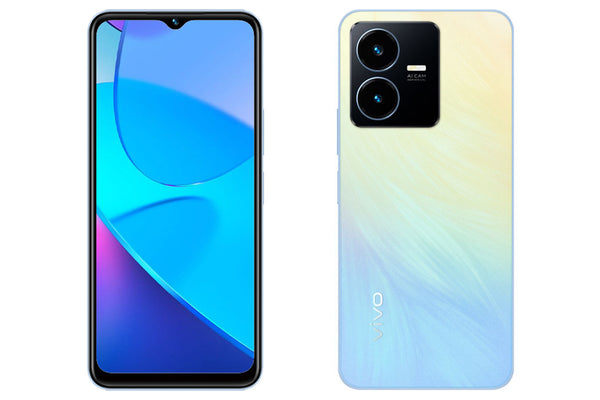 VIVO Y22S