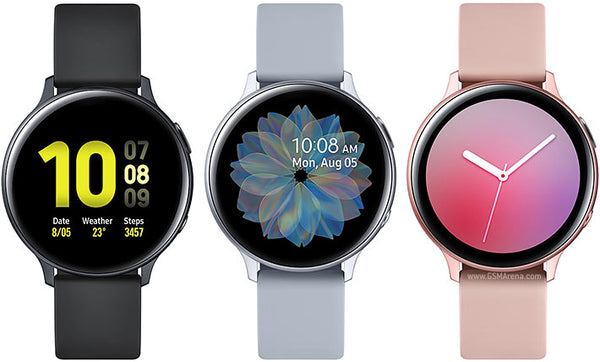 GALAXY ACTIVE WATCH 2