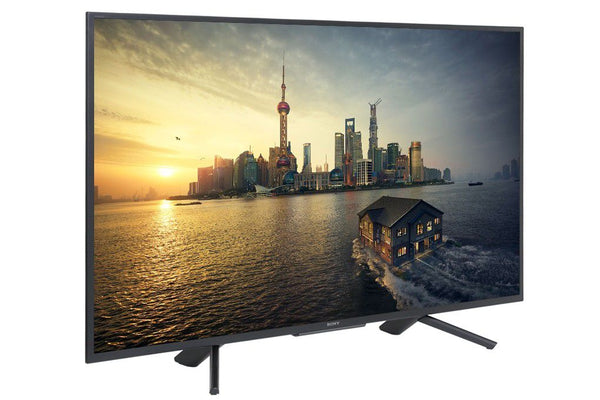 SONY SMART TV (ALL)