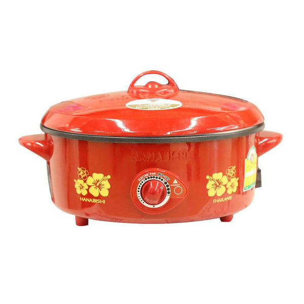 HANABISHI FRYING PAN