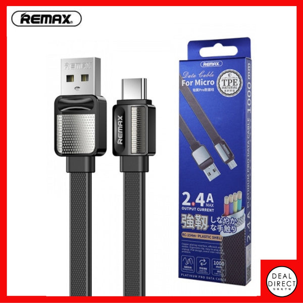 REMAX CHARGING CABLE