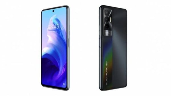 TECNO POVA 3
