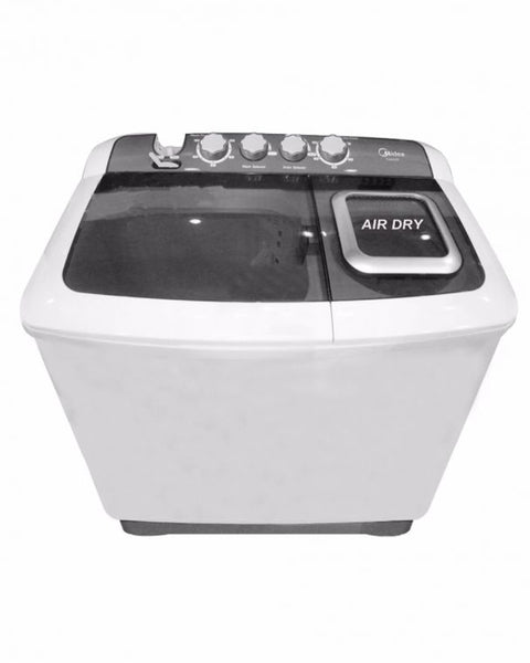 MIDEA WASHING MACHINE (SEMI)