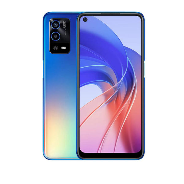 OPPO A55