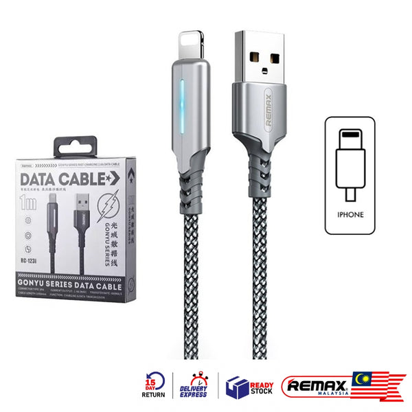 REMAX CHARGING CABLE