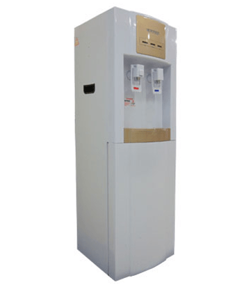 GLACIER WATER COOLER