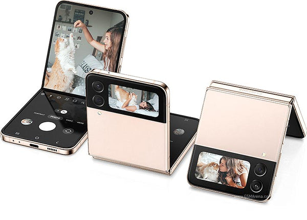 SAMSUNG Z FLIP 4
